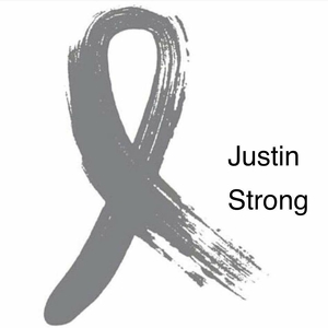 #JustinStrong